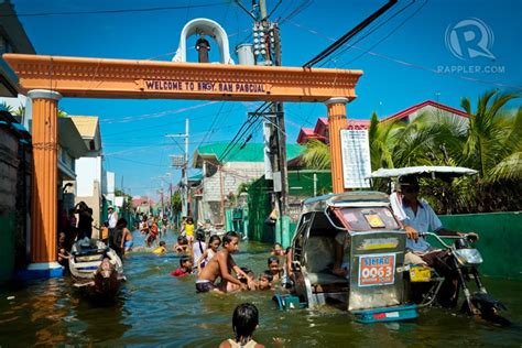 Hagonoy, Bulacan, Philippines .